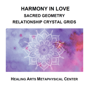 Harmony in Love Grid Kit